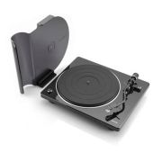 Виниловый проигрыватель DENON DP-450USB black