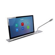 Встраиваемый выдвижной монитор 17,3