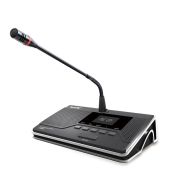 Микрофон делегата конгресс-системы HTDZ HT-9500FD