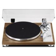Проигрыватель виниловых дисков TEAC TN-4D-SE walnut high gloss