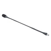 Микрофон на гусиной шее Televic Mike PLM402F