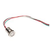 Пьезокнопка делегата Televic Confidea F-BOX_MF_PBTN