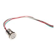 Пьезокнопка делегата Televic Confidea F-BOX_DL_PBTN