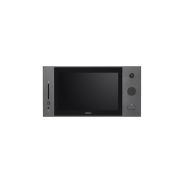 Врезной пульт делегат/председатель Televic uniCOS F/MM10