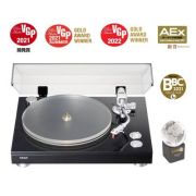 Проигрыватель виниловых дисков TEAC TN-5BB black