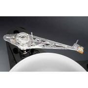 Тонарм Scheu Analog Cantus 12