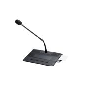 Настольный пульт председателя/делегата Televic Confidea FLEX