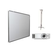 Интерактивная доска Exell 77