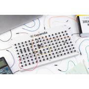 Лаборатория электроники, схемотехники и программирования TAPANDA ( ТАПАНДА )