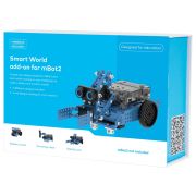 Ресурсный набор Smart World add-on for mBot2