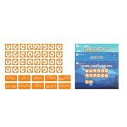 Ресурсный набор для программирования музыки Matatalab Musician Add-on