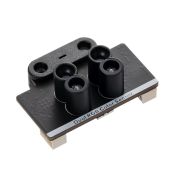 Двухканальный датчик цвета Makeblock mBuild_ dual-channel RGB color sensor component V1.1