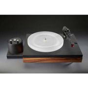 Проигрыватель виниловых дисков Scheu Analog Cello Timbre slate/wood