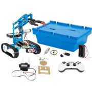 ИСУ-3. Базовый робототехнический набор Makeblock «Информационные системы и устройства»