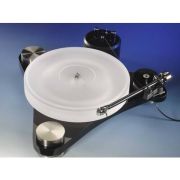 Проигрыватель виниловых дисков Scheu Analog Diamond black acrylic