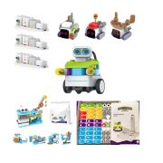 Комплект BOTZEES ЛАБОРАТОРИЯ РОБОТОТЕХНИКИ