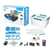 ИСУ-2. Образовательный набор по электронике, электромеханике и микропроцессорной технике