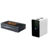 Лазерный резчик/гравировщик Makeblock XTOOL P2S