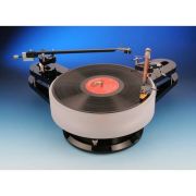 Проигрыватель виниловых дисков Scheu Analog Premier MKIII black acrylic