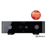 Интегрированный Усилитель Michi X3 Series 2 black