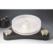 Проигрыватель виниловых дисков Scheu Analog Das Laufwerk 2 black acrylic