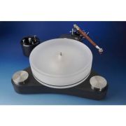 Проигрыватель виниловых дисков Scheu Analog Das Laufwerk 2 Schiefer slate