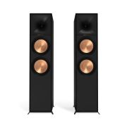 Напольная акустика Klipsch R-800F black