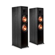 Напольная акустика Klipsch RP-8000F II Ebony