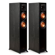 Напольная акустика Klipsch RP-5000F II Ebony