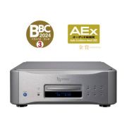 SACD/CD проигрыватель Esoteric K-01XD SE silver