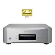 SACD/CD проигрыватель Esoteric K-03XD SE silver