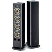 Напольная акустика Focal ARIA EVO X N3 Black High Gloss
