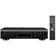 CD-проигрыватель DENON DCD-600NE black