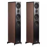 Напольная акустика Heco Aurora XT 700 Black / Walnut