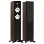 Напольная акустика Monitor Audio Bronze 300 (7G) Walnut