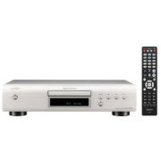 CD-проигрыватель DENON DCD-600NE silver