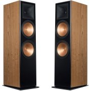 Напольная акустика Klipsch RF-7 III Natural Cherry