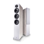 Напольная акустика Heco Aurora 900 AM Ivory White