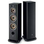 Напольная акустика Focal ARIA EVO X N4 Black High Gloss