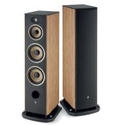 Напольная акустика Focal ARIA EVO X N4 Prime Walnut