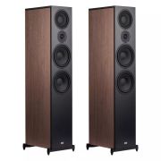 Напольная акустика Heco Aurora XT 1000 Black / Walnut