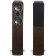 Напольная акустика Q-Acoustics Q 3050c (QA3356) Claro Walnut