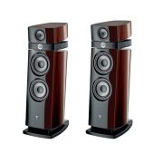 Напольная акустика Focal Maestro Utopia EVO Dark Walnut LQR