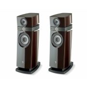 Напольная акустика Focal Scala Utopia EVO Dark Walnut LQR