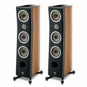 Напольная акустика Focal Kanta N° 2 Walnut HG Black Mat