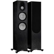 Напольная акустика Monitor Audio Silver 500 (7G) Black Oak