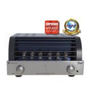 Интегрированный Усилитель Primaluna EVO 300 Hybrid Integrated silver