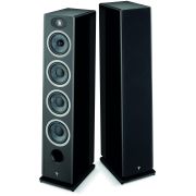 Напольная акустика Focal Vestia N°3 Black High Gloss