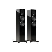 Напольная акустика Monitor Audio Gold 300 Gloss Black (6G)