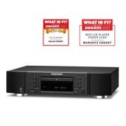 CD плеер Marantz CD6007 black